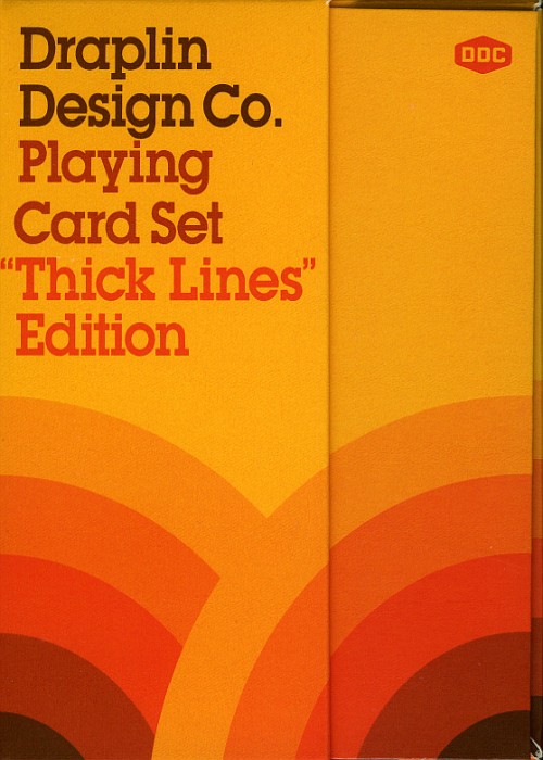 Thick Lines Magicpak front image