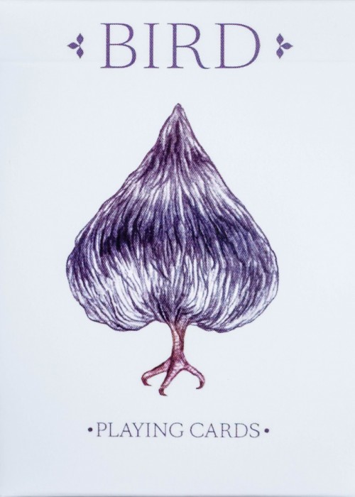 AVES 'BIRD' Prototype (1st) front image