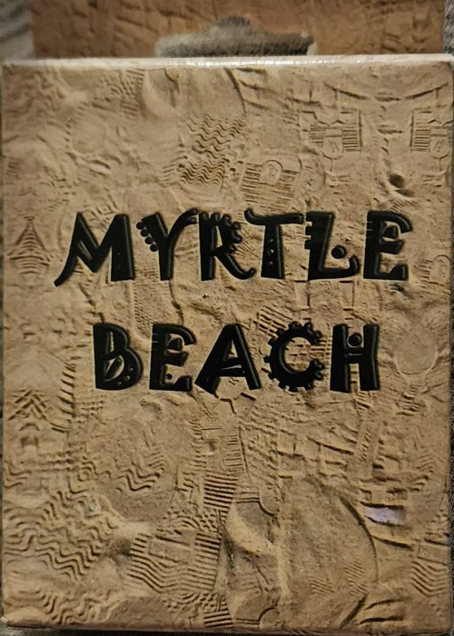 Myrtle Beach front image