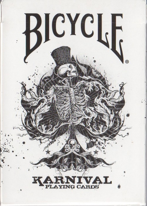 Karnival [Bicycle] front image