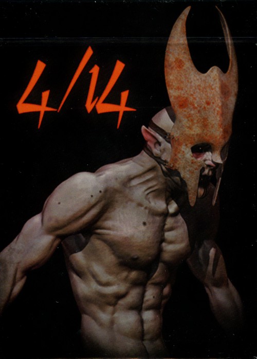 4/14 (April Fools V2) front image