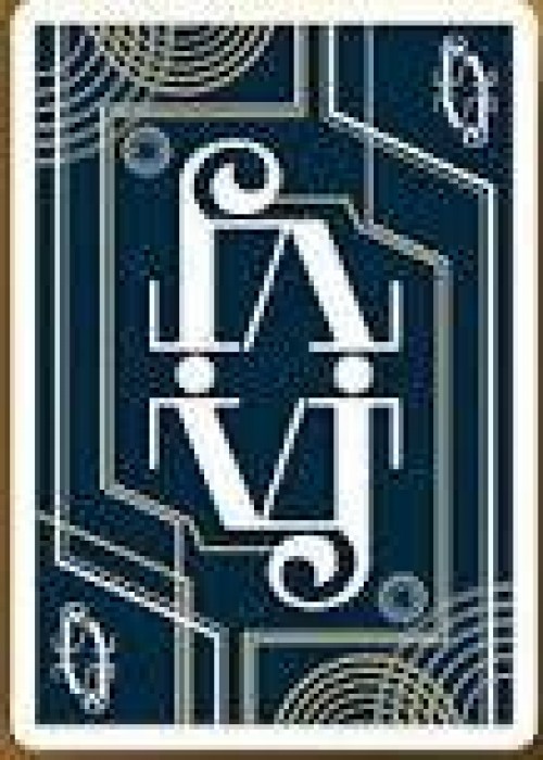 VJose32 playing cards front image