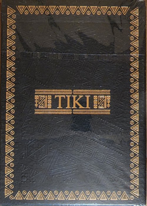 Tiki front image