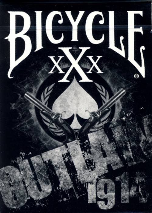 Outlaw [Bicycle] front image