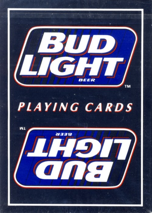 Bud Light front image