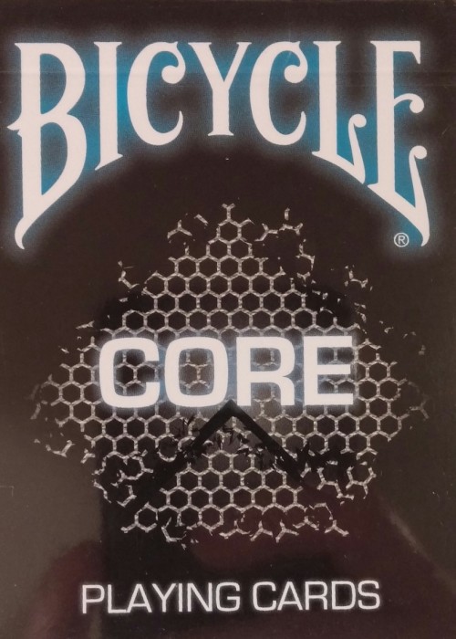 Core [Bicycle] front image