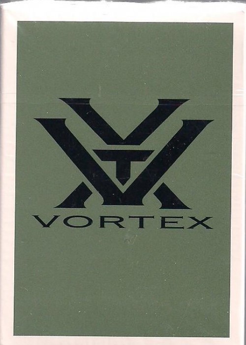 Vortex front image