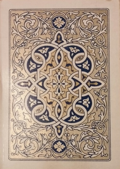 Dondorf Mittelalter No 150 front image