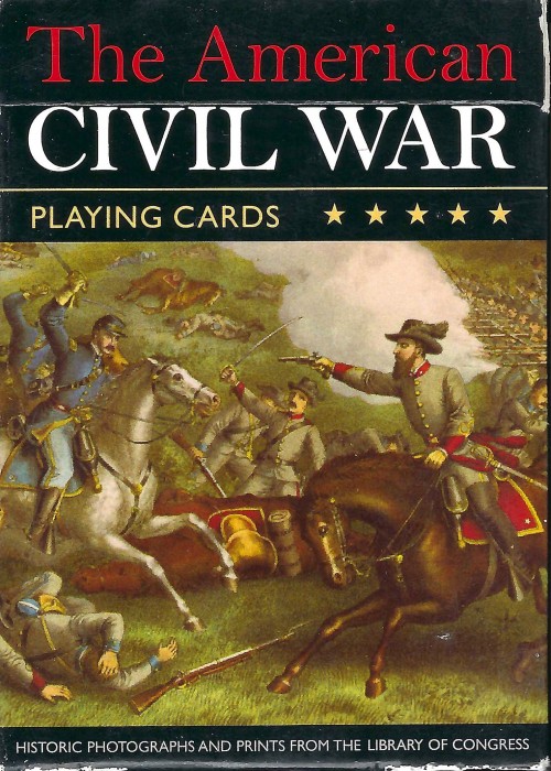 American Civil War front image