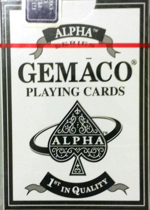 Golden Nugget [Gemaco] front image