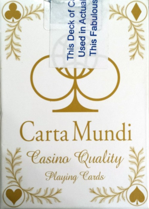 Sunset Station [Carta Mundi] front image