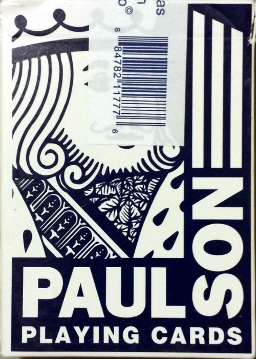 Golden Nugget [Paulson] front image