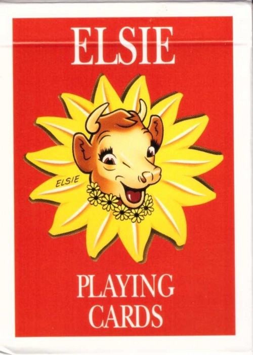 Elsie (Borden) front image