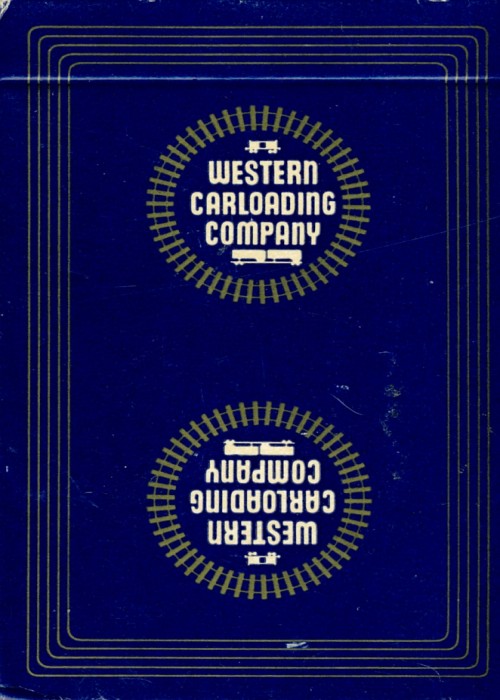 Western Carloading Company front image