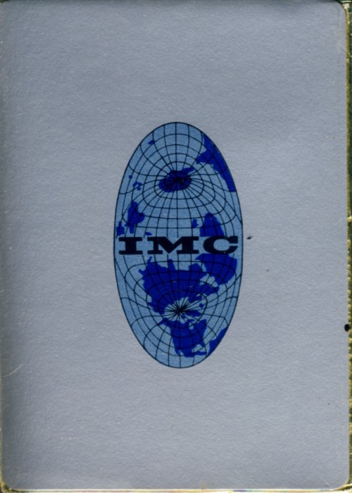 IMC front image
