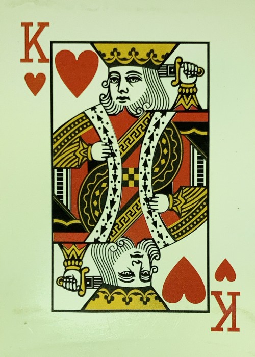 Puerto Rico front image