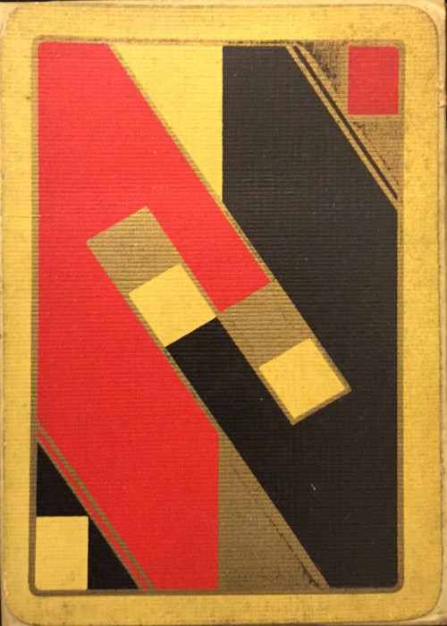 Kendal Milne & Co Red [De La Rue] front image