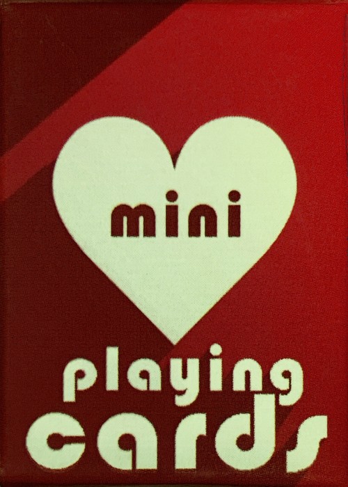 Mini Red front image