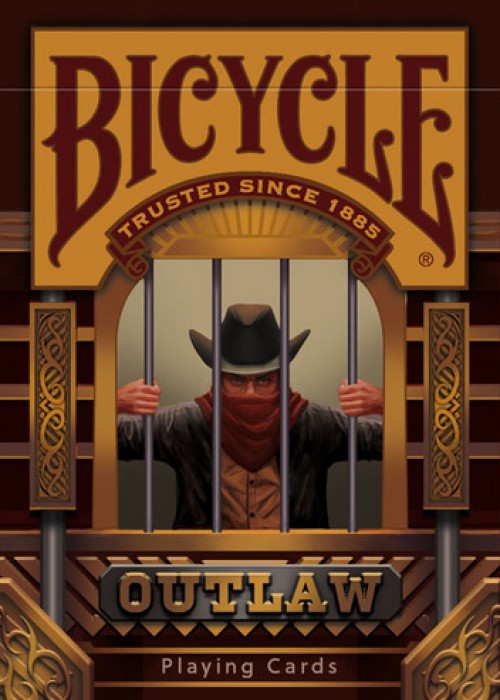 Outlaw [Bicycle] front image