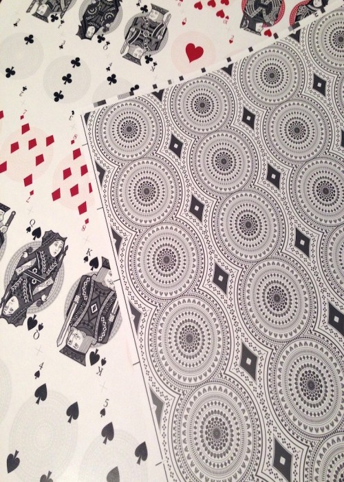 Zenith UNCUT front image