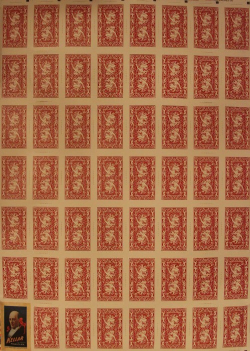 Whispering Imps UNCUT front image