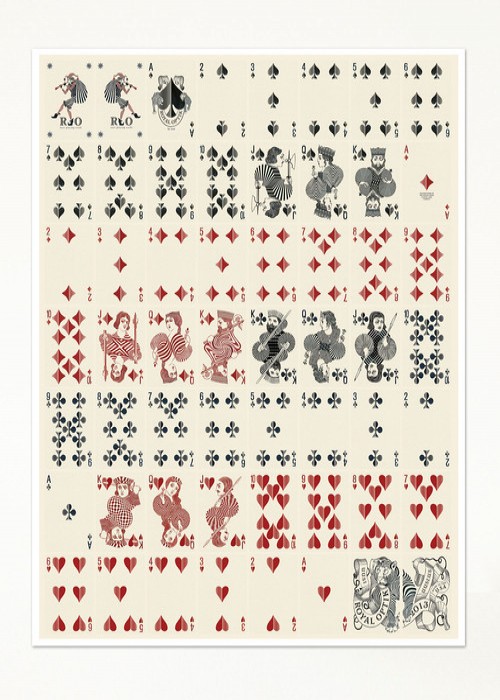 Royal Optik (Red Uncut) front image