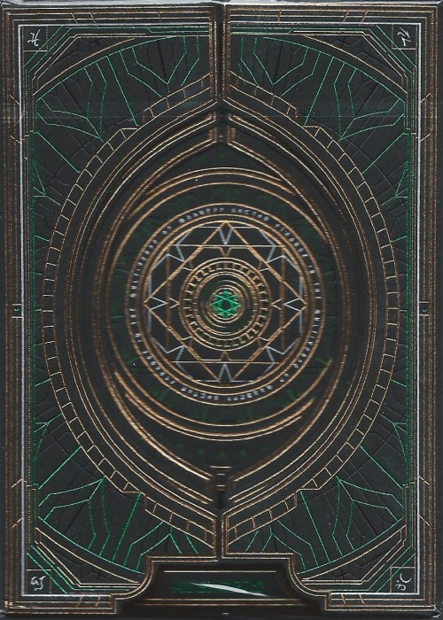 Doctor Strange front image