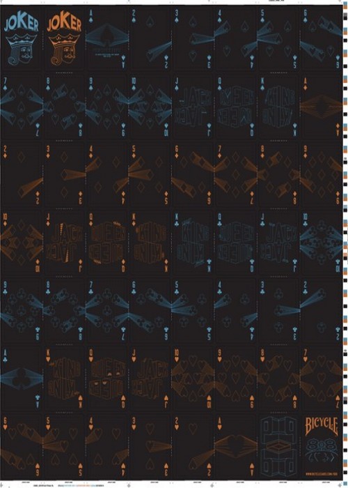 Perspective UNCUT front image