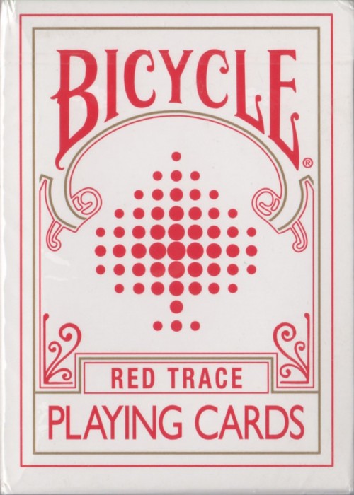Red Trace [Bicycle] front image