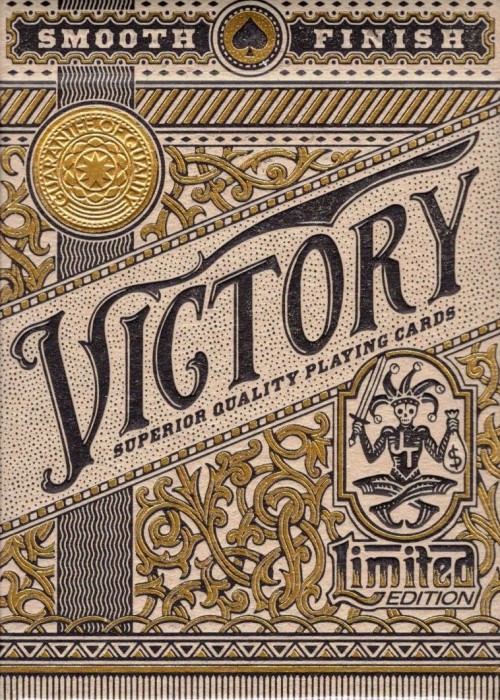 Victory front image