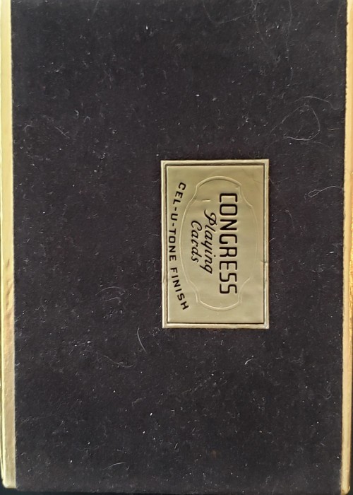 Congress front image