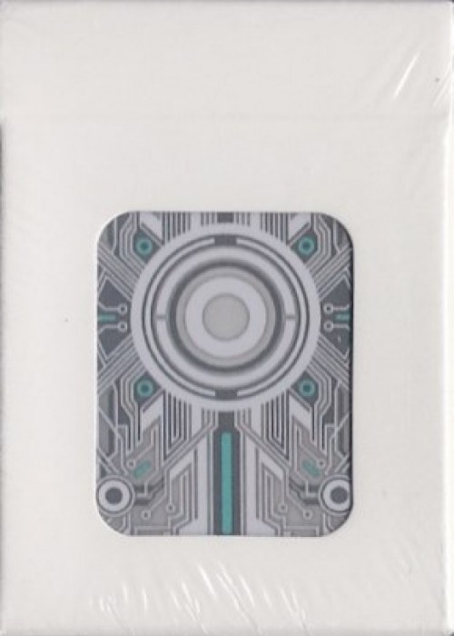 Grid 2.0 Mini front image