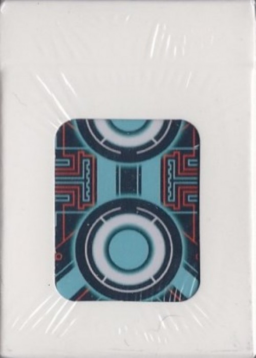 Grid Mini front image