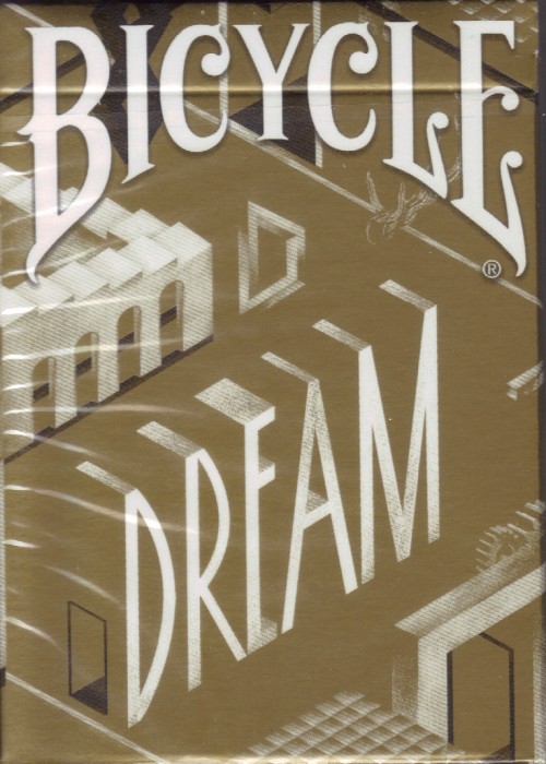 Dream Gold [Bicycle] front image