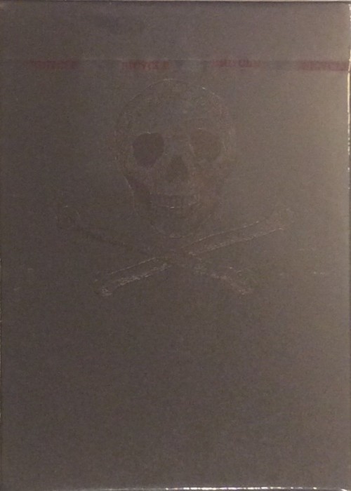 Skull and Bones Unique Special front image