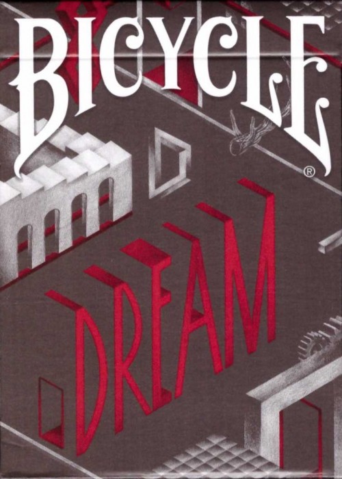 Dream Silver [Bicycle] front image