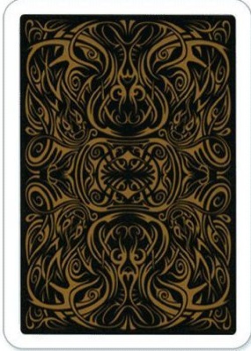 Fournier Tribus front image