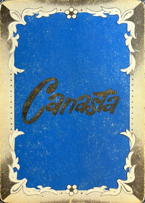 Canasta front image