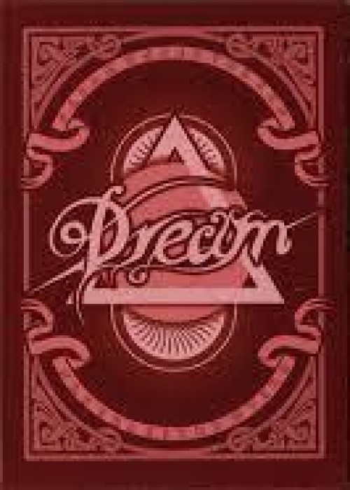 Dream (Under The Sun) front image