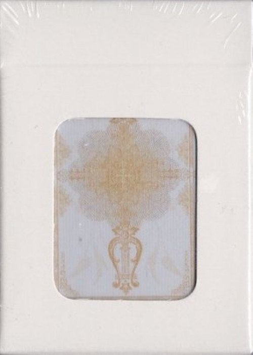 Allure Mini White front image