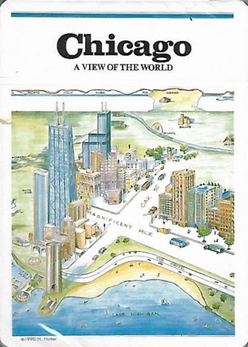 Chicago front image