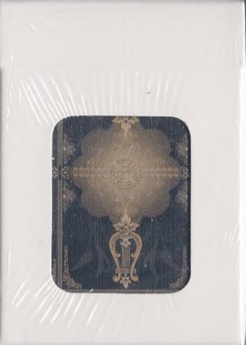 Allure Mini Black front image