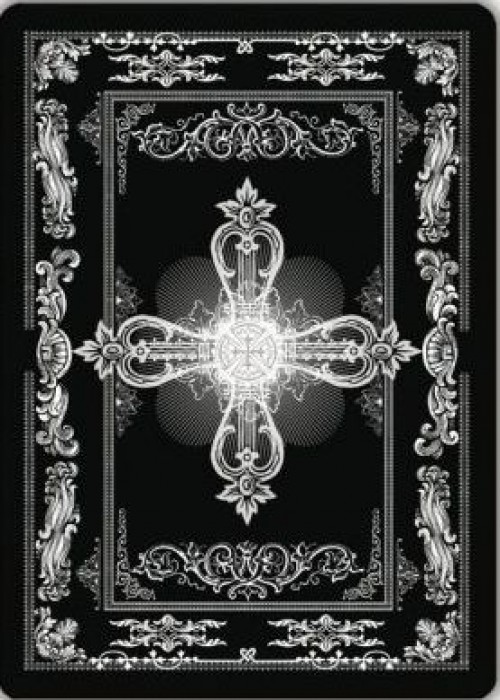 Allure Onyx front image