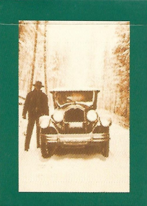 Eddie Bauer front image