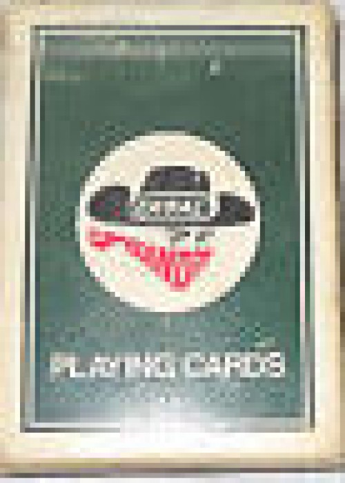 Skoal Bandits front image