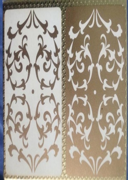 Crown Arrco Set front image