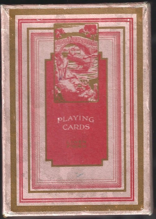 W.D & H.O. WILLS PROMOTION front image