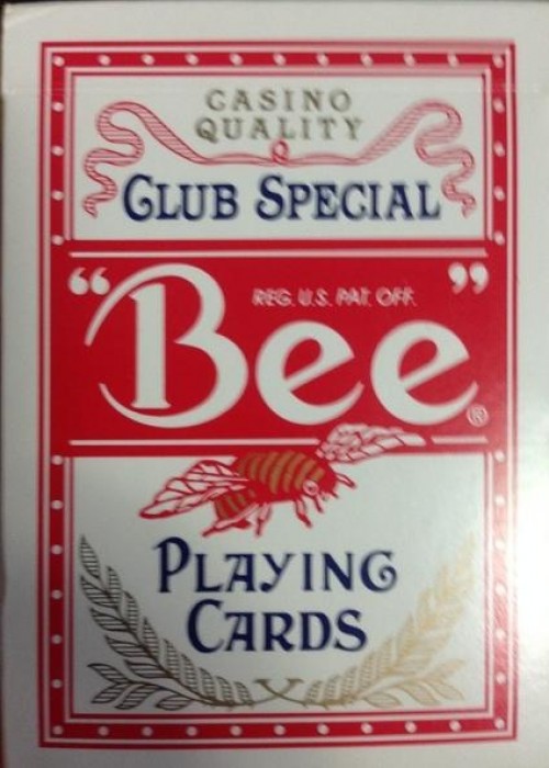 Treasure Chest Casino [Bee] front image