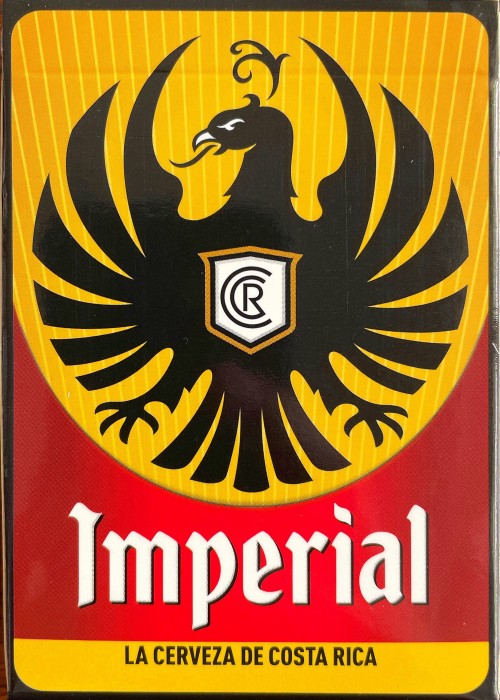 Imperial front image