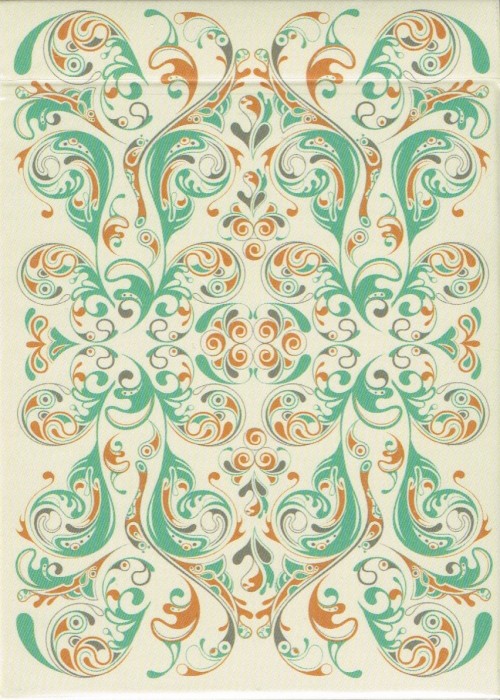 Blossom Spring front image